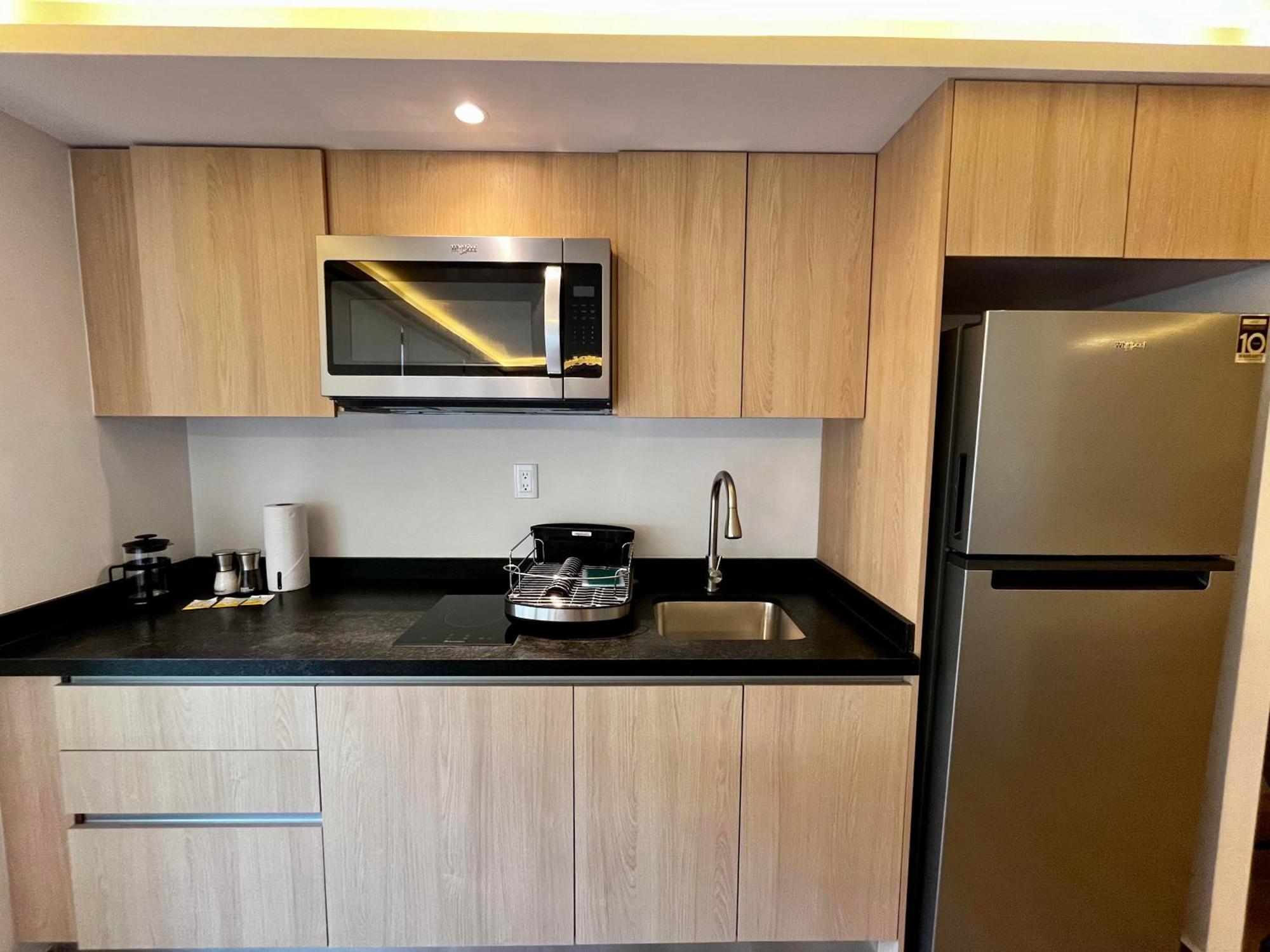 Appartamento Colima 340 By Wynwood House Città del Messico Esterno foto